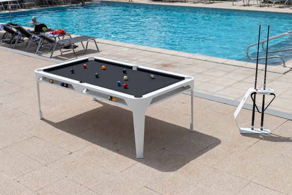 Ambiance hyphen white dark grey